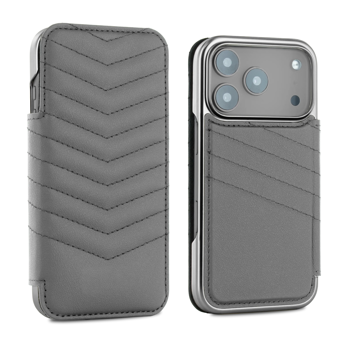 PORTLAND BESPOKE iPhone 17 Pro