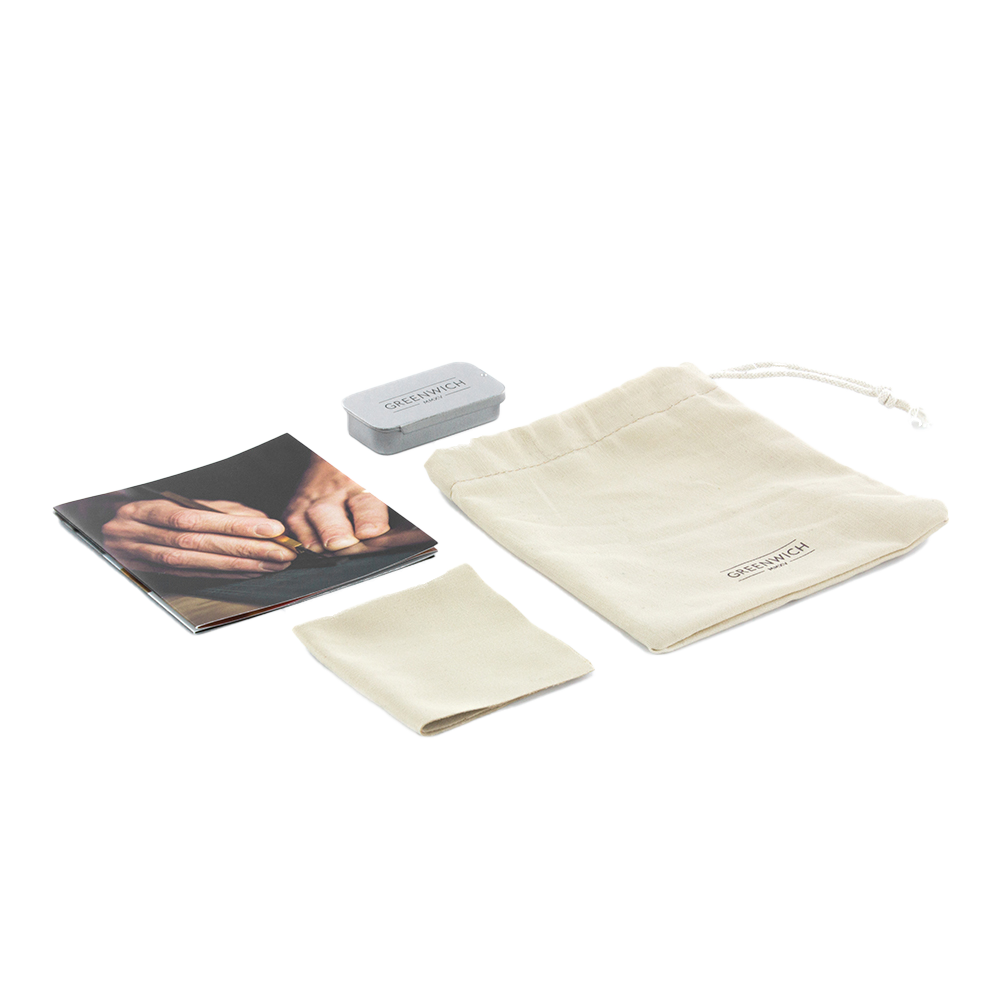 Leather Care Accessory Kit