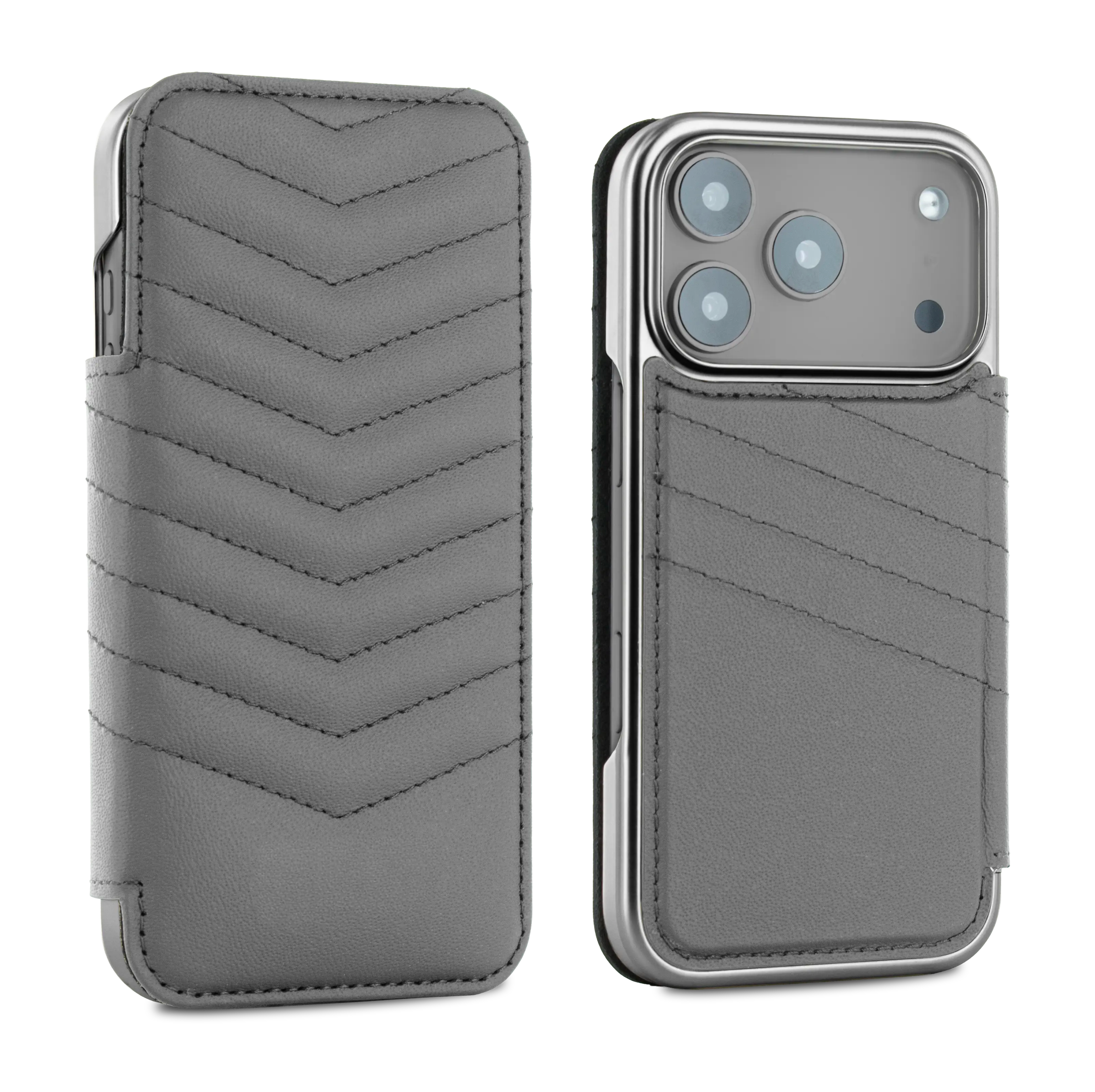 PORTLAND BESPOKE iPhone 17 Pro